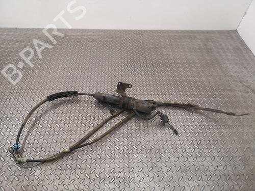 Used Electric handbrake JAGUAR XF I (X250) 3.0 D (241 hp) 19078747