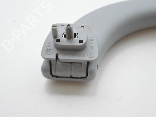 Interior roof handle MERCEDES-BENZ E-CLASS (W211) E 200 Kompressor (211.042) | BP14808501I35 