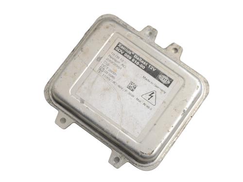 Used Electronic module BMW X6 (E71, E72) xDrive 40 d (306 hp) 16262563