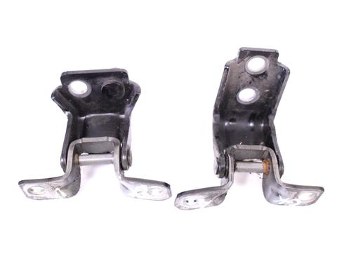 Hinge/Door check strap MAZDA CX-5 (KE, GH) 2.2 D (KE2FW) | BP14788482C146 