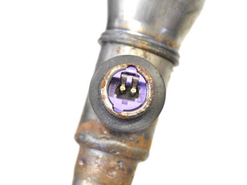 Left curtain airbag AUDI A3 Sportback (8PA) 2.0 TDI 16V | BP14778711C11 