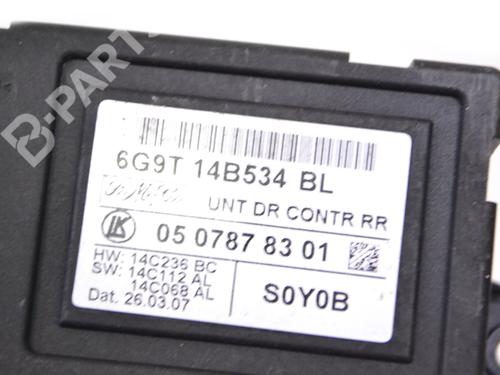 Electronic module LAND ROVER FREELANDER 2 (L359) 2.2 TD4 4x4 | BP7501139M83 
