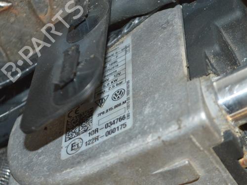 Electronic module MASERATI LEVANTE SUV (M161) 3.0 Q4 | BP14783021M83 