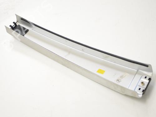 Door moulding trim PORSCHE CAYENNE (9PA) 3.2 | BP14770955C150 