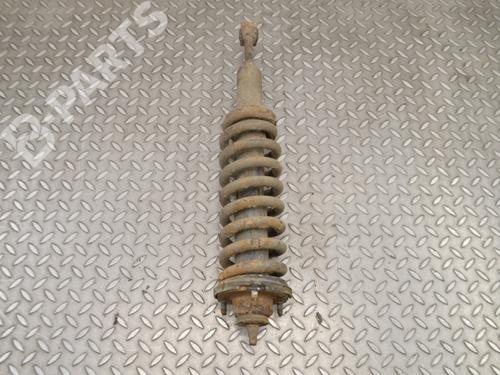Left front shock absorber TOYOTA LAND CRUISER PRADO (_J12_) 3.0 D (KDJ120, KZJ120) | BP9658464M16 