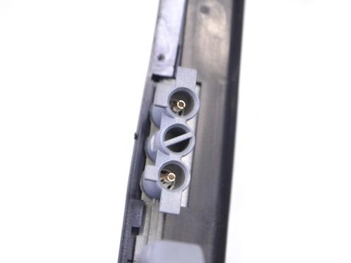 Electronic module MERCEDES-BENZ S-CLASS (W221, V221) S 500 (221.071, 221.171) | BP7750067M83 