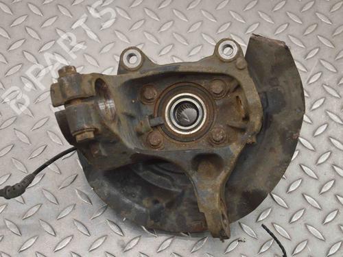 Left front steering knuckle MINI MINI (R56) Cooper D | BP14801212M25 