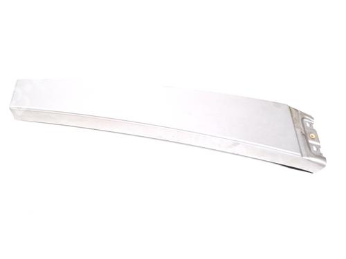 Door moulding trim PORSCHE CAYENNE (9PA) S 4.5 | BP14776151C150 