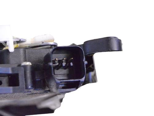 Rear right lock MITSUBISHI OUTLANDER II (CW_W) 2.2 DI-D 4WD | BP10869183C99 