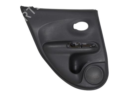 Pannello interno portiera posteriore sinistro NISSAN JUKE (F15) 1.2 DIG-T (115 hp) 17448752