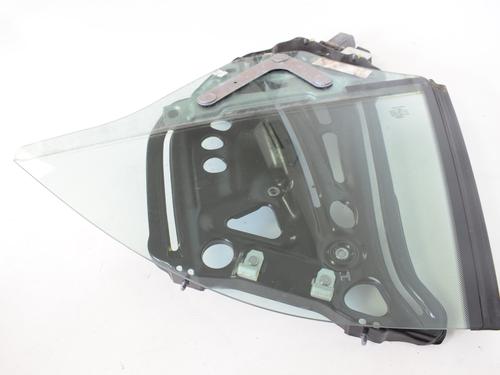 Rear left quarter glass AUDI A3 Convertible (8V7, 8VE) 1.8 TFSI | BP19943430C93 
