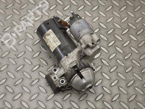 Used Starter BMW X6 (F16, F86) xDrive 40 d (313 hp) 11114017