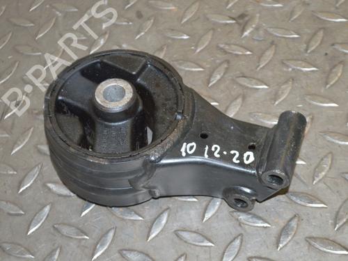 Used Gearbox mount SAAB 9-3 Convertible (YS3F) 1,8t BioPower (150 hp) 27821754