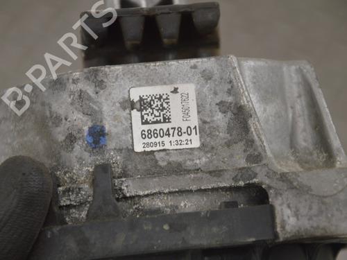 Engine mount MERCEDES-BENZ CLA Coupe (C117) CLA 45 AMG 4-matic (117.352) | BP13466258M89 