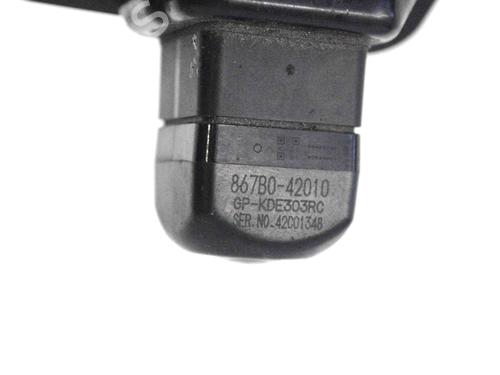 Camera TOYOTA RAV 4 IV (_A4_) 2.2 D 4WD (ALA49) | BP10533410E14 