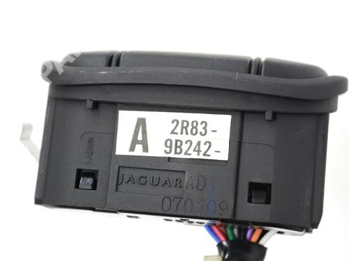 Switch JAGUAR S-TYPE II (X200) 2.7 D | BP8859919I30 