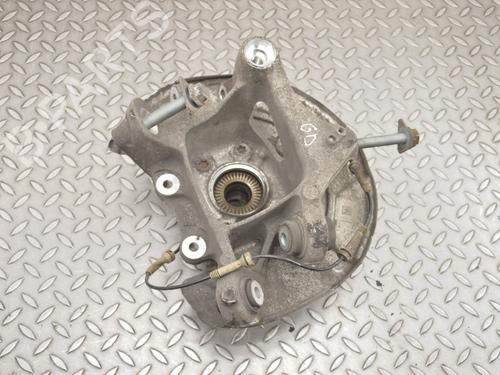 Right rear steering knuckle MERCEDES-BENZ CLA Coupe (C117) CLA 45 AMG 4-matic (117.352) | BP14807174M28