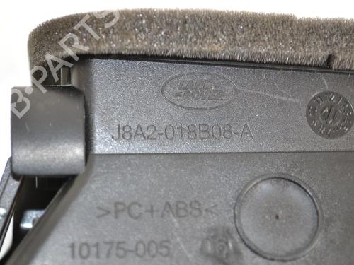 Air vent LAND ROVER RANGE ROVER VELAR (L560) 2.0 D180 TD4 4x4 | BP19943159I21 