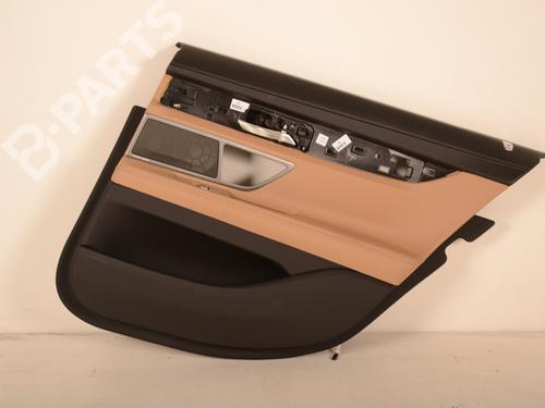 Right rear door panel BMW 7 (G11, G12) 750 i, Li xDrive (449 hp)null