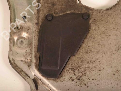 Upper protection BMW X6 (E71, E72) xDrive 30 d | BP8857886M93