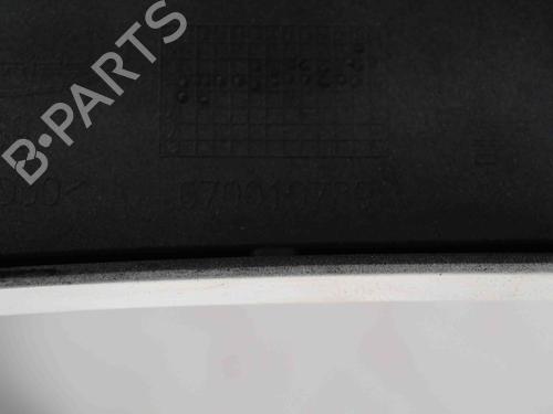 Left sideskirt MASERATI GHIBLI III (M157) 3.0 | BP15482810C115 