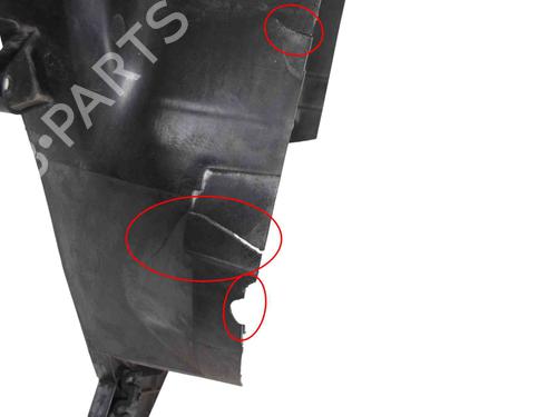 Radiator fan JEEP CHEROKEE (KK) 2.8 CRD 4x4 | BP29283559M35 