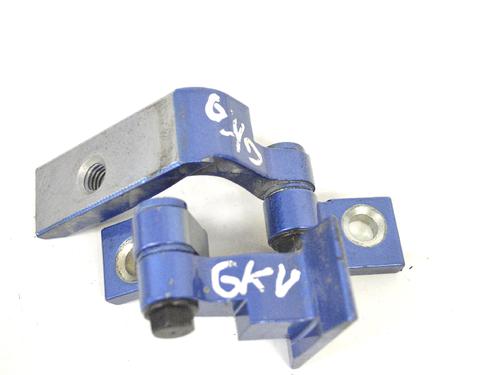 Used Hinge/Door check strap BMW 4 Gran Coupe (F36) 435 d xDrive (313 hp) 14773127