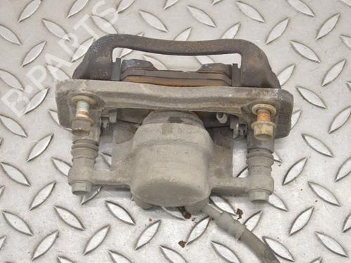 Left rear brake caliper HYUNDAI SANTA FÉ III (DM, DMA) 2.2 CRDi | BP14806939M107 