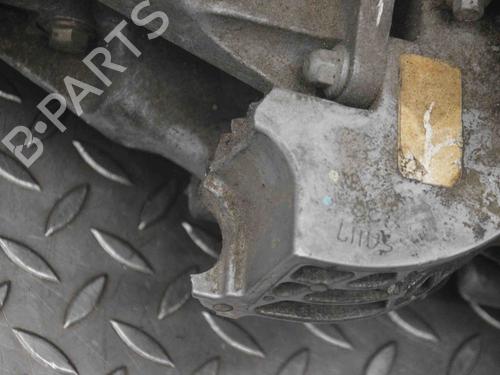 Gearbox CHEVROLET CORVETTE Convertible (C7) 6.2 Z06 | BP29919766M3
