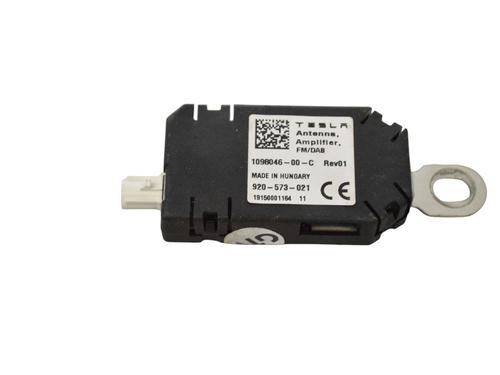Elektronisk modul TESLA MODEL 3 (5YJ3) EV AWD (351 hp) 28439604