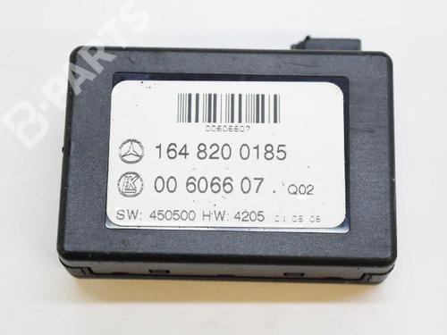 Electronic sensor MERCEDES-BENZ GL-CLASS (X164) GL 420 CDI 4-matic (164.828) | BP8831597M84 