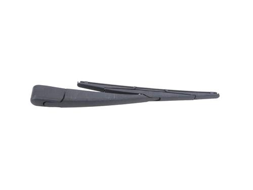 Used Rear windshield wiper arm PEUGEOT 3008 II SUV (MC_, MR_, MJ_, M4_) 1.2 THP/ PureTech 130 (MRHNSM, MRHNSU, MRHNSJ, MRHNYW,... (131 hp) 16644607