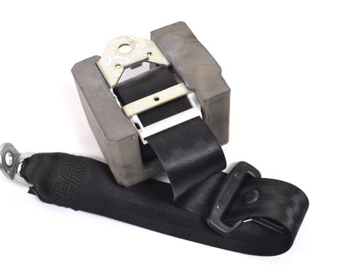 Used Rear right seatbelt AUDI A3 (8P1) 2.0 TFSI (200 hp) 7857468