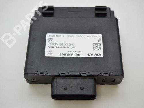 Module électronique AUDI A5 Sportback (8TA) 3.0 TDI quattro (245 hp) 7752164