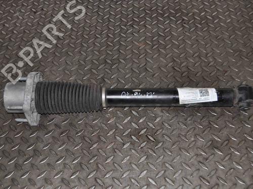 Used Right rear shock absorber LAND ROVER RANGE ROVER IV (L405) 4.4 SDV8 4x4 (340 hp) 7501225