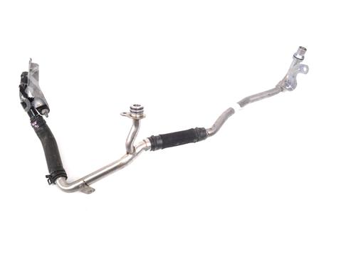 Pipe MERCEDES-BENZ AMG GT (C190) GT (190.377) | BP14786274M125 