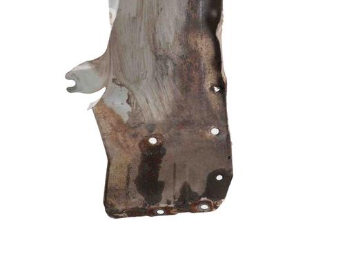 Left front fenders SUBARU XV (_GP_) 2.0 D AWD (GPD) | BP13935736C41