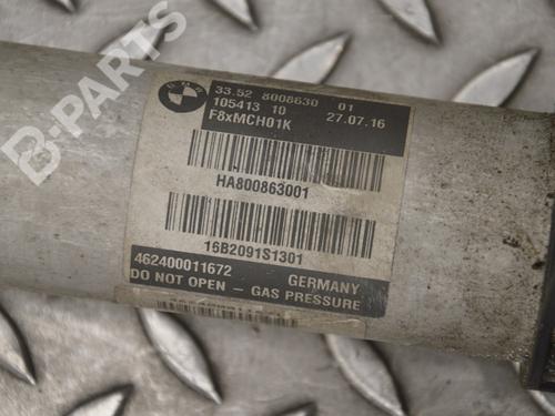 Right rear shock absorber BMW 5 (F10) 530 d | BP11113954M19 