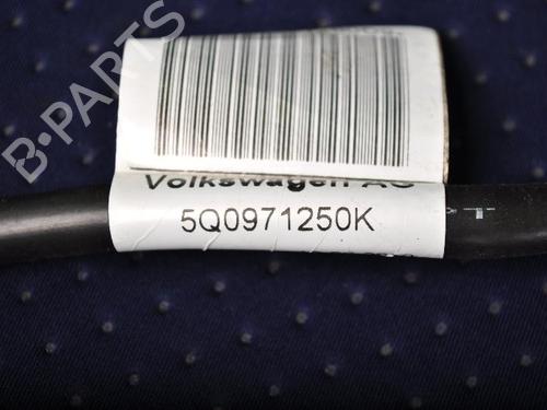 Cable VW PASSAT B8 (3G2, CB2) 2.0 TDI | BP14813924E12 