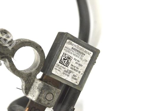 Cable MERCEDES-BENZ C-CLASS T-Model (S204) C 200 CDI (204.201) | BP8862948E12 
