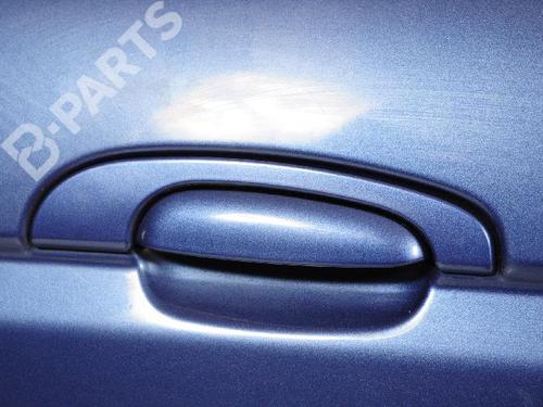 Dør høyre bak JAGUAR S-TYPE II (X200) 2.7 D | BP7490343C5 