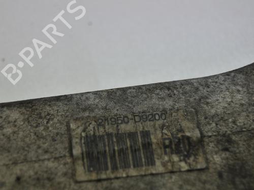 Gearbox mount KIA SPORTAGE IV (QL, QLE) 1.7 CRDi | BP19943206M88 