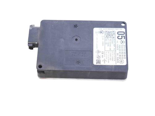 Electronic module MERCEDES-BENZ C-CLASS (W205) C 200 (205.042) | BP18042515M83 