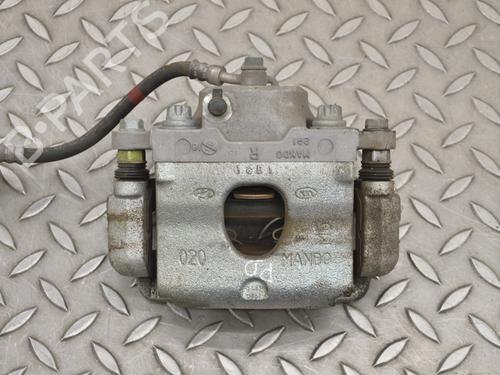 Used Right front brake caliper HYUNDAI IONIQ (AE) Electric (120 hp) 14803717