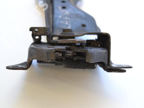Hood lock KIA SORENTO I (JC) 2.5 CRDi 4WD | BP11830587C133 