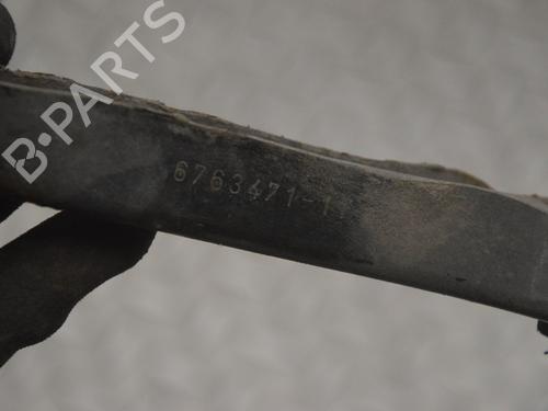 Right rear suspension arm BMW 3 Convertible (E93) 335 i | BP16275063M15 