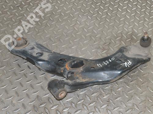 Used Left front suspension arm LEXUS NX (_Z1_) 300h AWD (AYZ15_) (155 hp) 8146864
