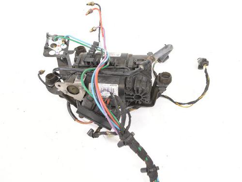 Suspension compressor BENTLEY CONTINENTAL Coupe (3W_, 393) 6.0 GT Speed | BP7496792M103 