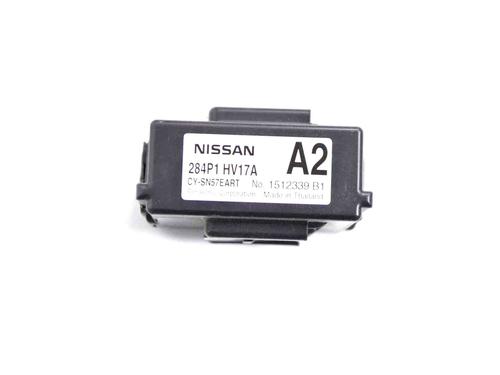 Electronic module NISSAN QASHQAI II (J11, J11_) 1.2 DIG-T | BP9658309M83 