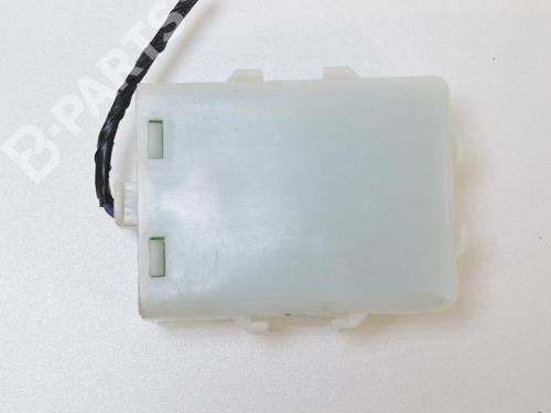 Electronic module SUBARU OUTBACK (BL, BP) 2.0 D AWD (BPD) | BP7752273M83 